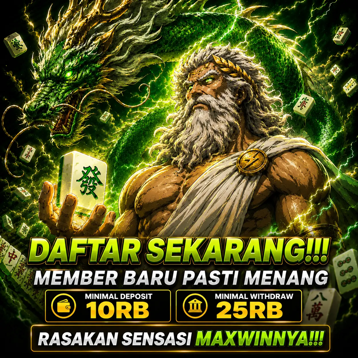 Rpslot